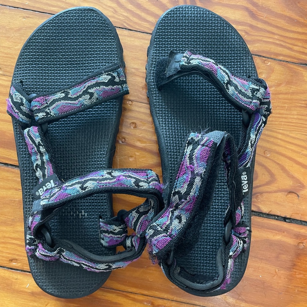 Teva Sandal